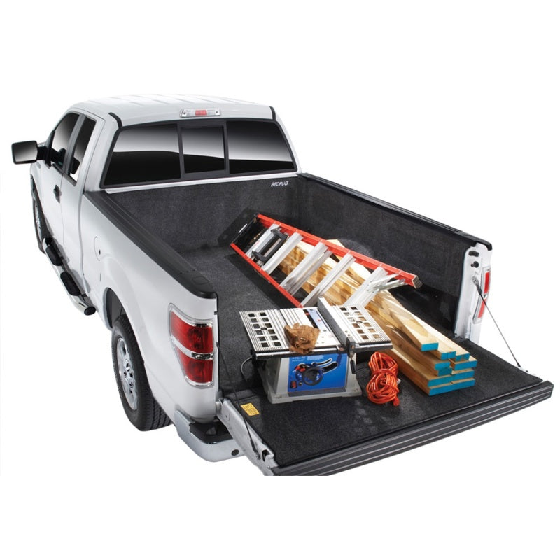 Bedrug Bedrug Bed Liner Bed Mat - Hook and Loop Attachment
