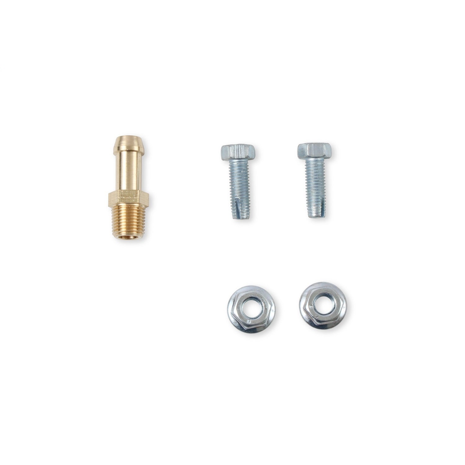 Holley 32 GPH Holley Mighty Mite Electric Fuel Pump
