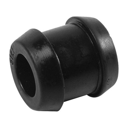 QA1 Bushing - Poly 1 Pc. - .750" ID - Black