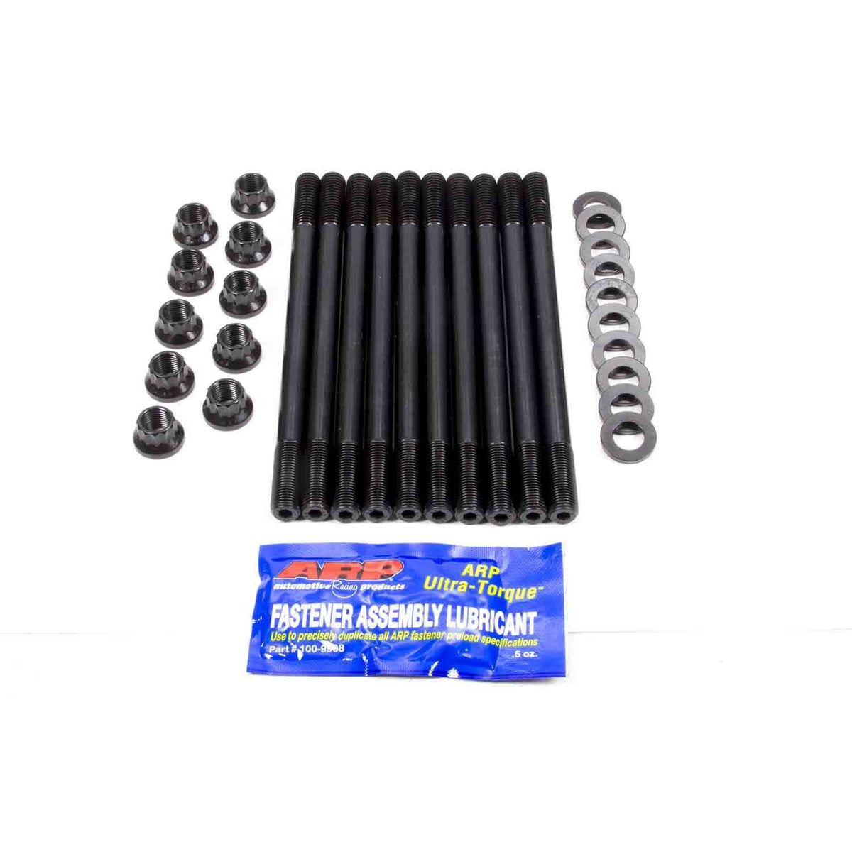 ARP Nissan Head Stud Kit - 12 Point 2.0L 12mm