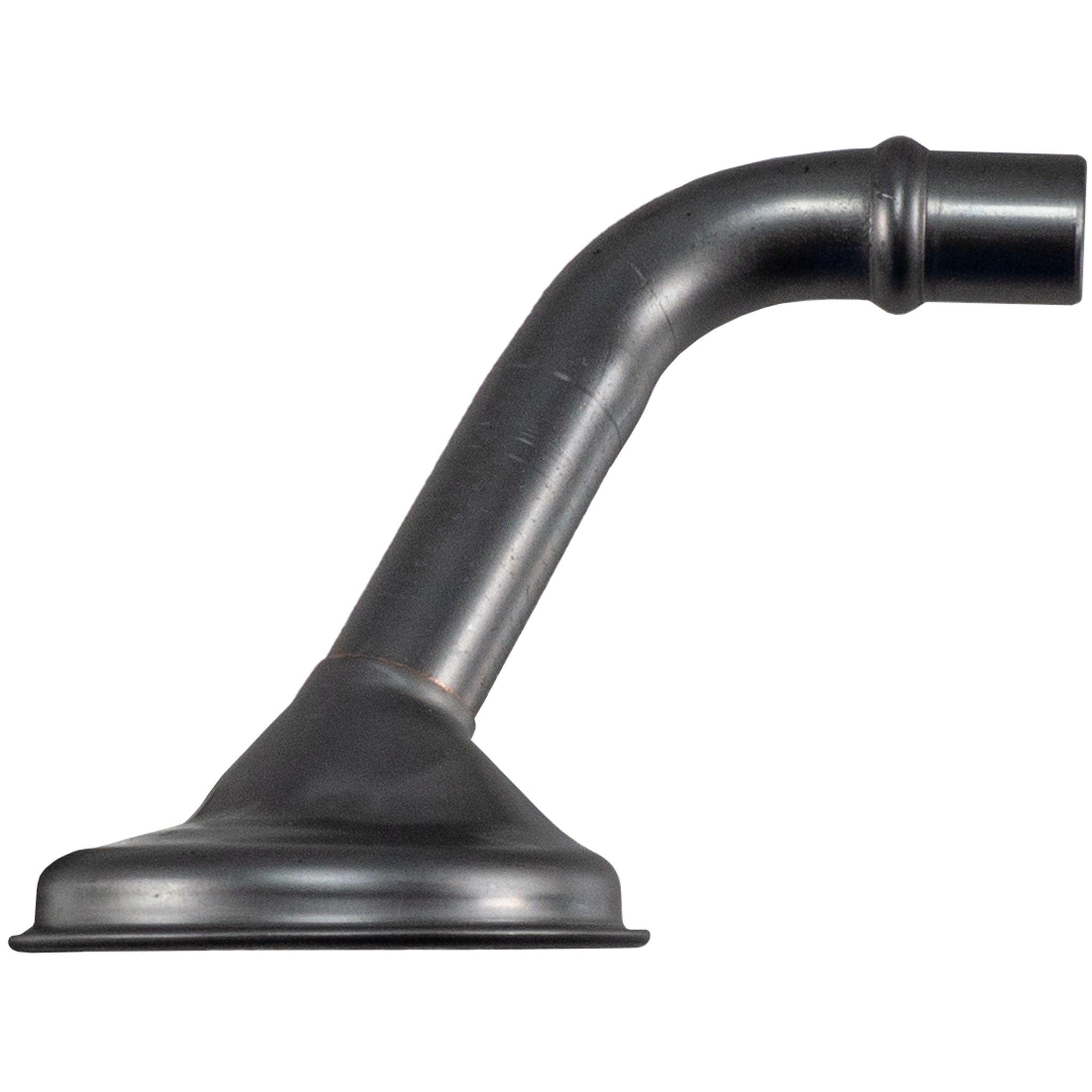 Melling Press-On Oil Pump Pickup - Stock Pan - Big Block Chevy 241S