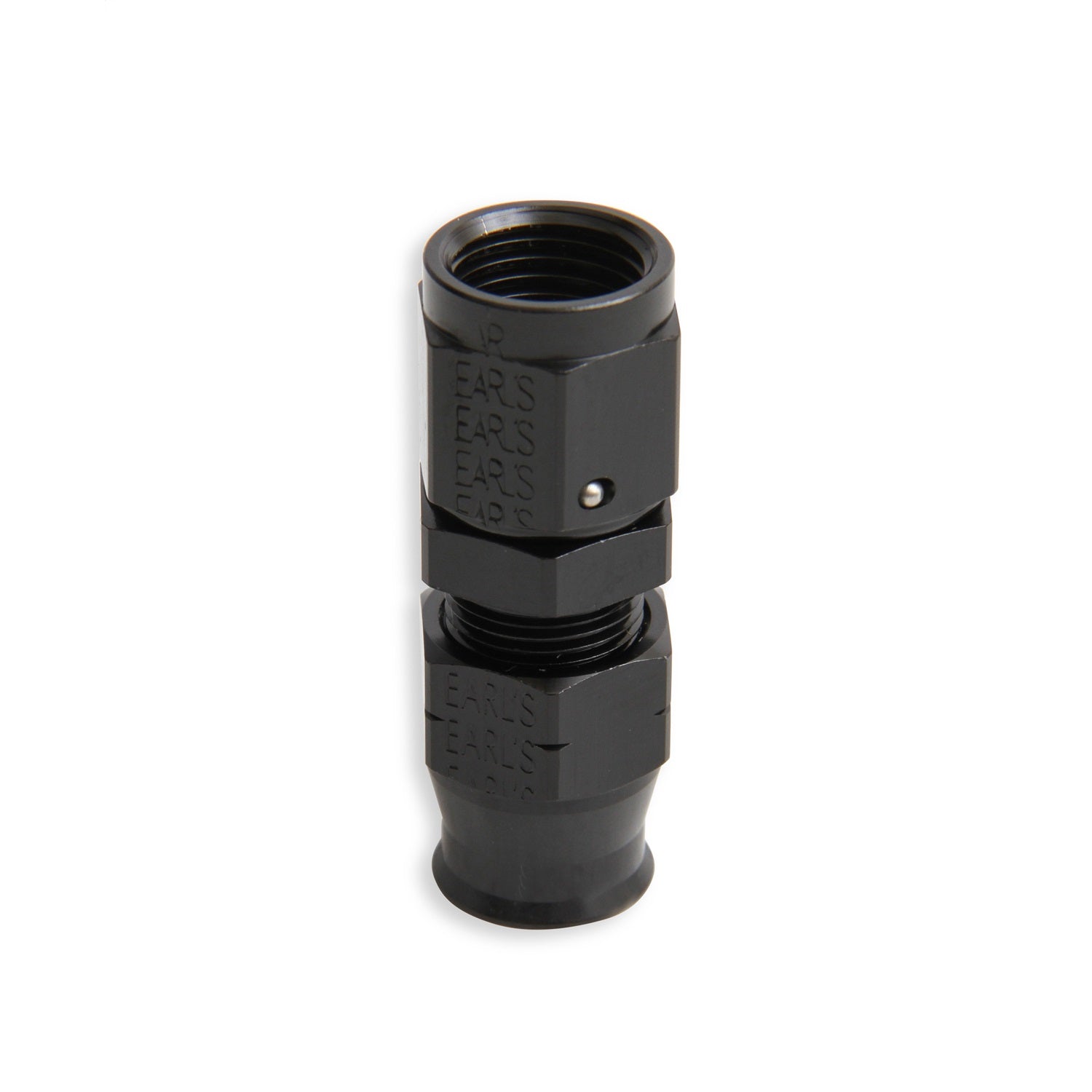 Earl's -08 AN Female 1/2" Tube Adapter Fitting
