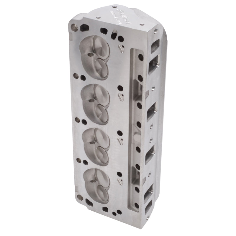 Edelbrock Performer RPM Cylinder Head - Assembled