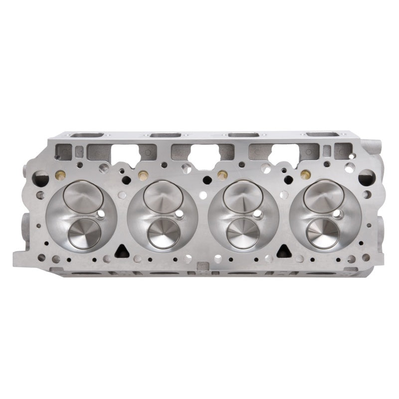 Edelbrock Victor JR. Cylinder Head - Assembled
