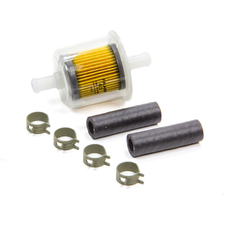 Fram Standard Fuel Filter - 3/8 Hose