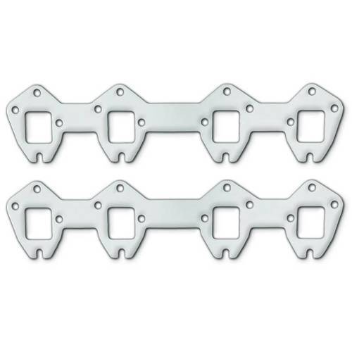 Remflex Exhaust Header / Manifold Gasket - 1.500 x 1.813in Square Port