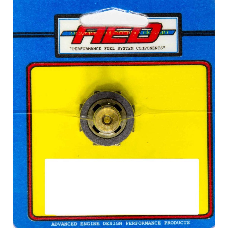 AED 6.5" Power Valve