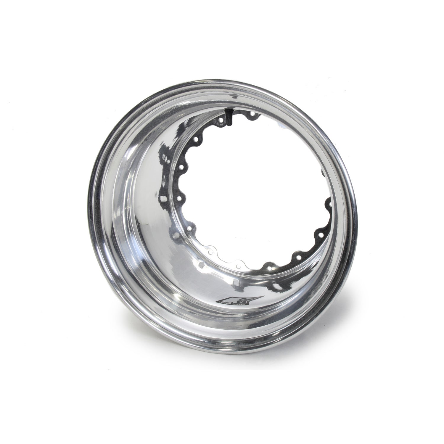 Keizer Wheel Shell - Matrix Modular - Outer - 15 x 9.00 in - Polished - Keizer Wide 5