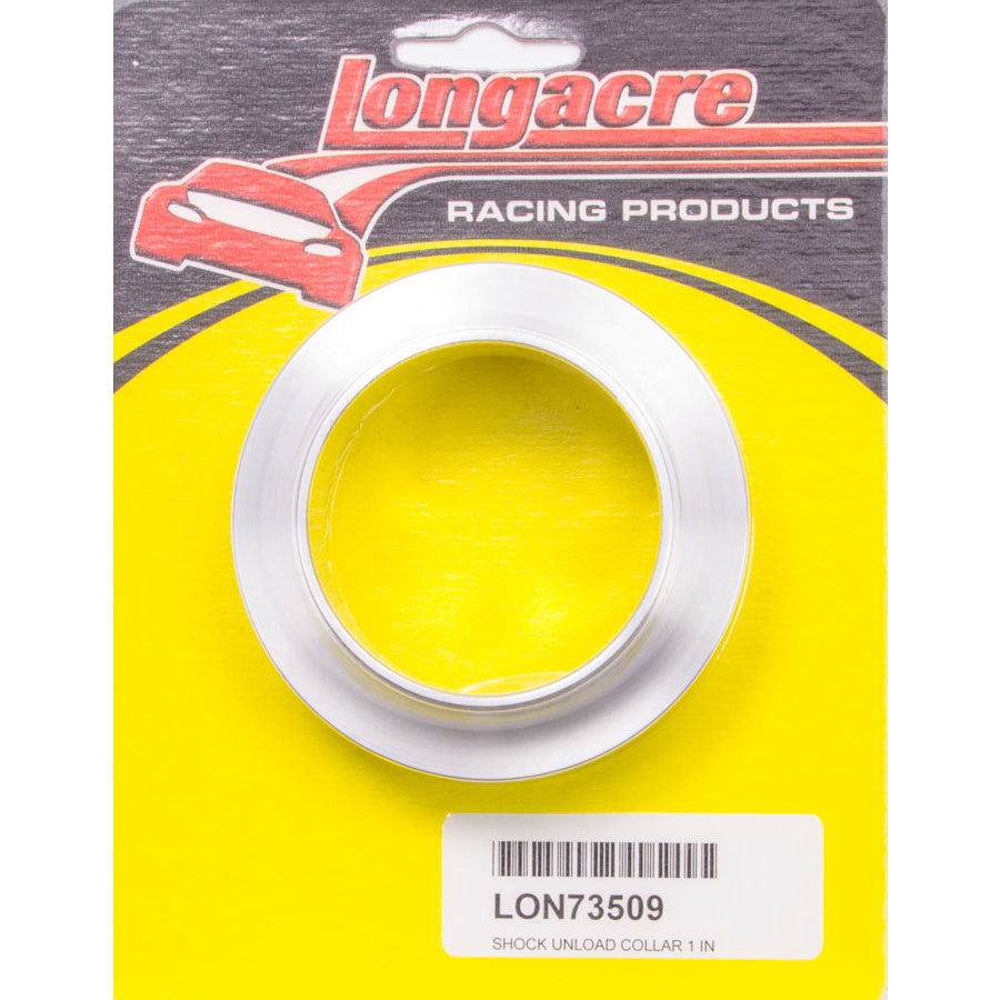Longacre Shock Unload Collar 1in