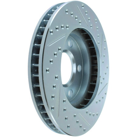 StopTech Sport Brake Rotor - Front