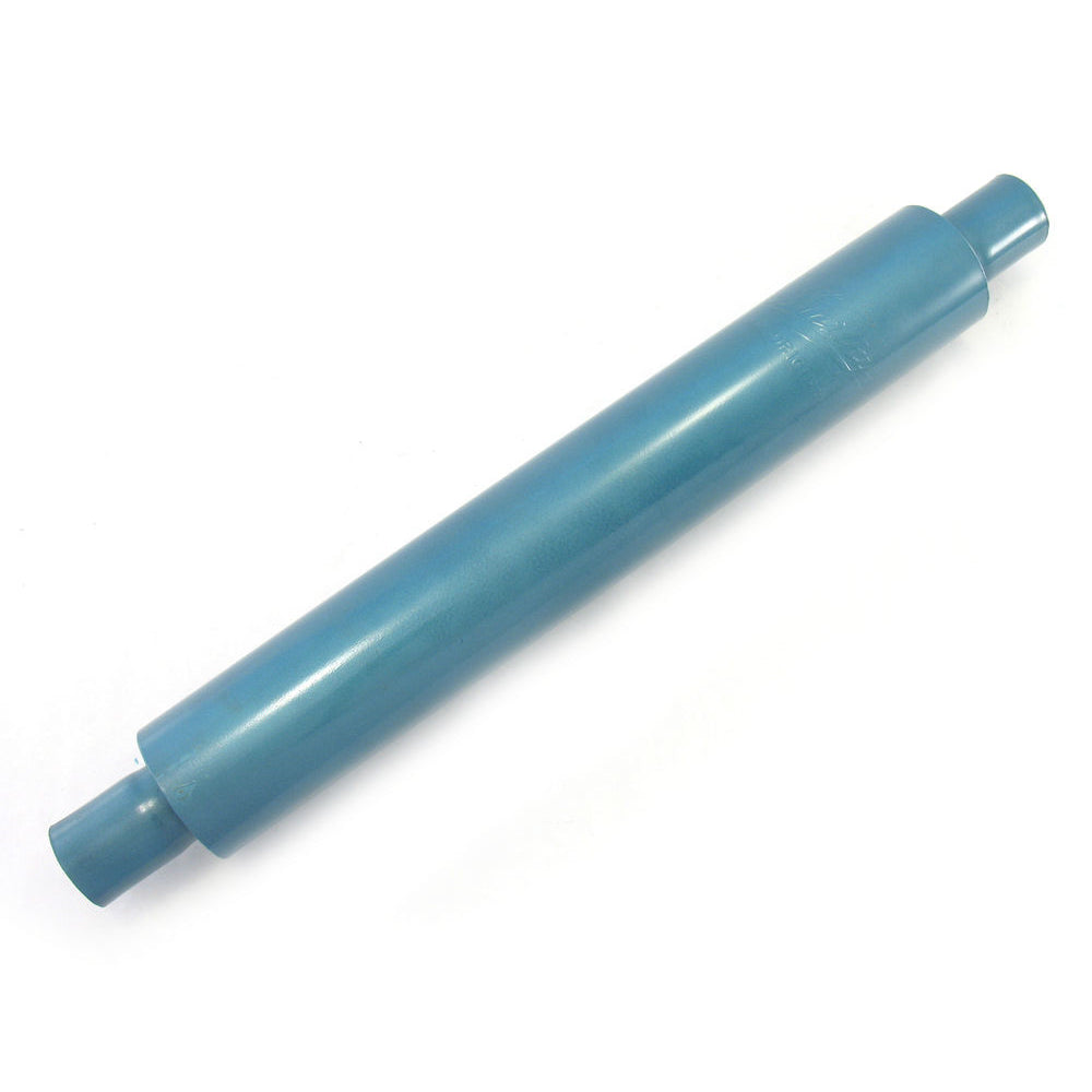 Patriot Smithy Muffler - 2.50 Inlet 22.0 Long