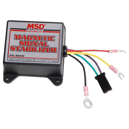 MSD Magnetic Signal Stabilizer