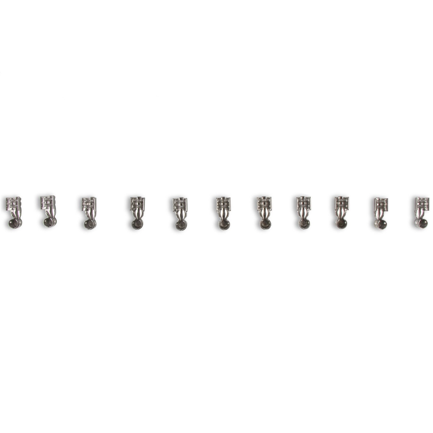 ACCEL 4040B Spark Plug Wire Set – Pit Stop USA