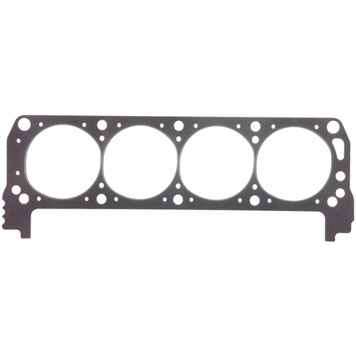 Fel-Pro Perma Torque Head Gasket (1) - Composition Type