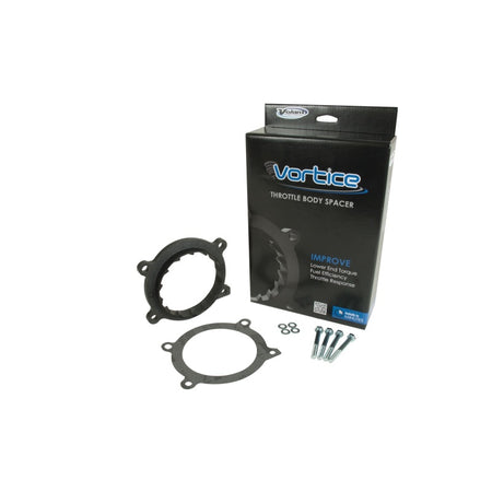 Volant Throttle Body Spacer - Chevrolet Camaro