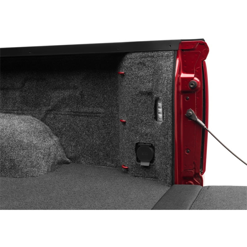 Bedrug Impact Bedliner 19- GM Silverado/Sierra 5 Ft. 8 In. Bed