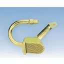 Milodon Street / Strip Press / Bolt-On Oil Pump Pickup - 8-1/2 in Deep Pan - Small Block Chevy 18311