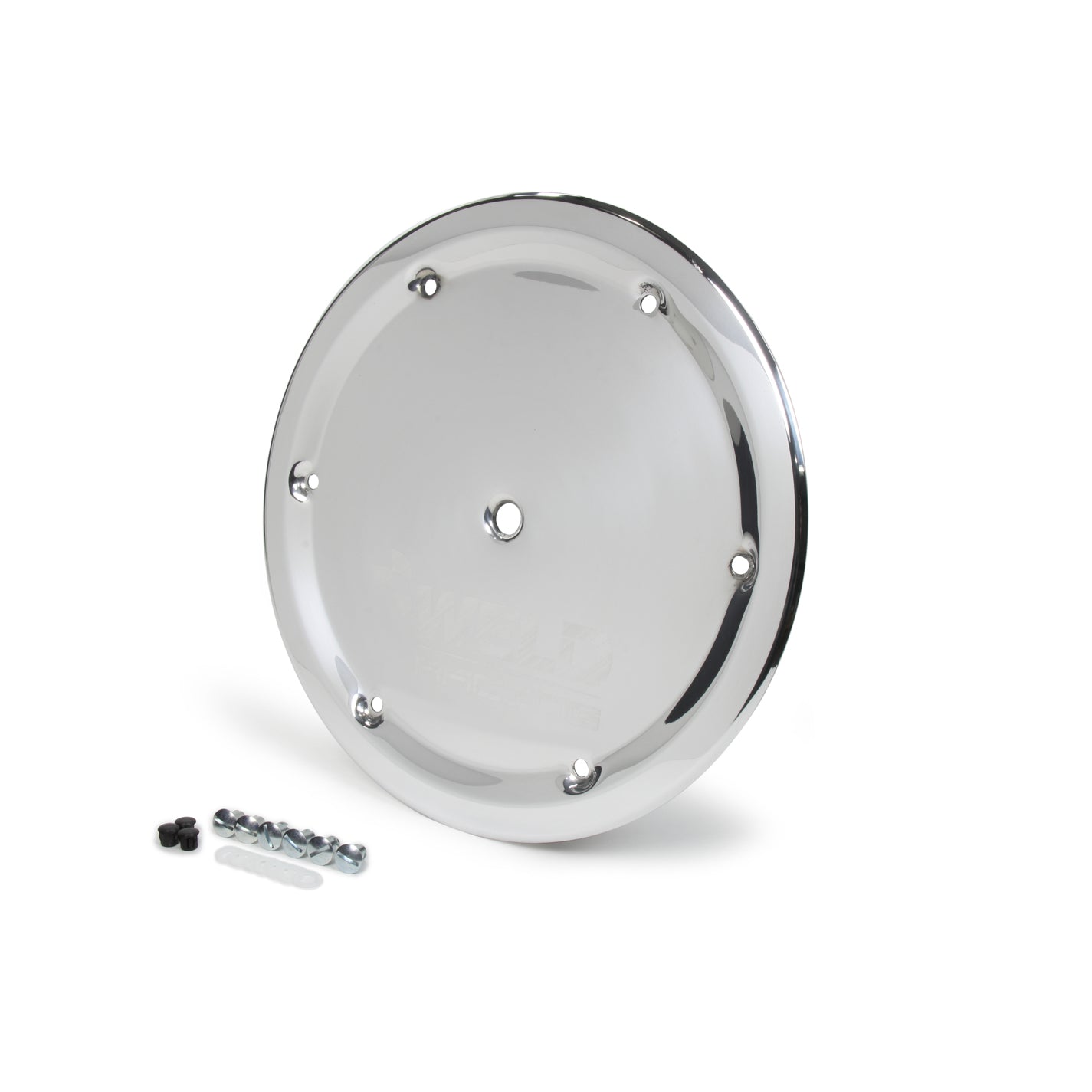 Weld Racing Replacement Mud Cover 6-Hole