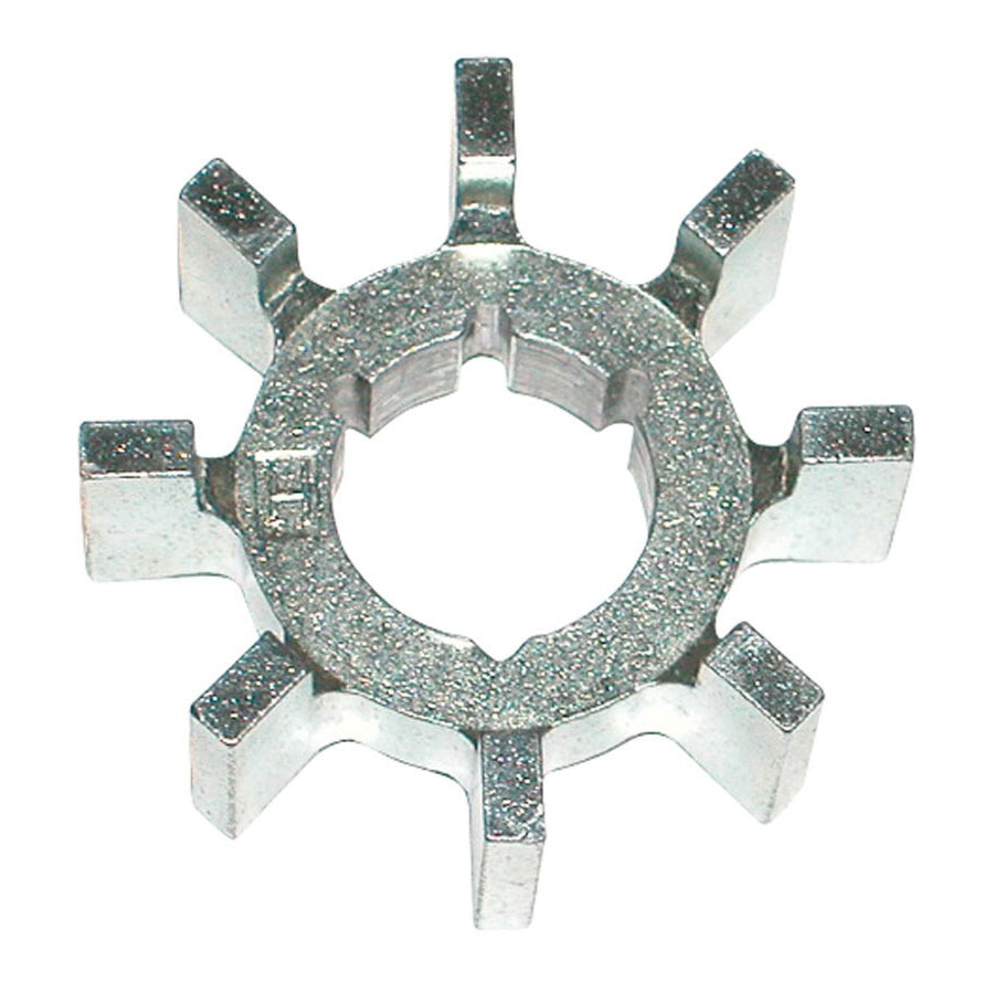 MSD Ignition Reluctor For MSD Distributors