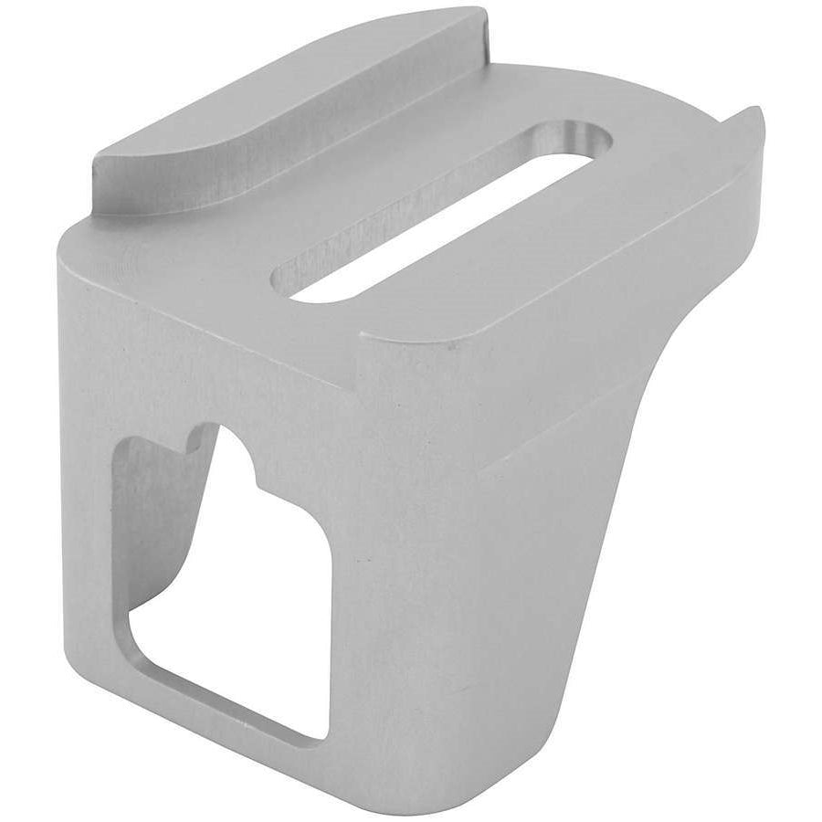 Allstar Performance Transmission Kickdown Bracket GM Silver