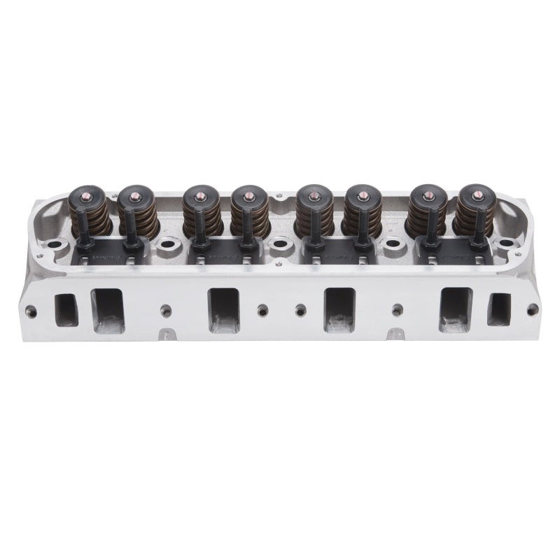 Edelbrock Performer RPM Cylinder Head - Assembled