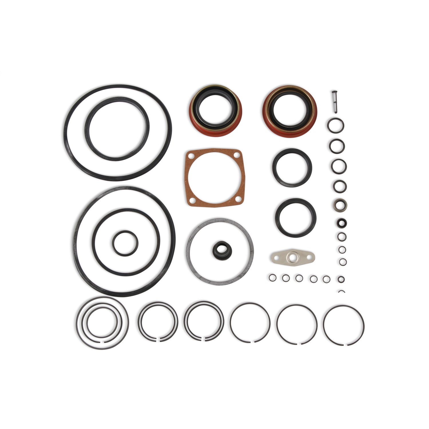 B&M Master Overhaul Kit TH400