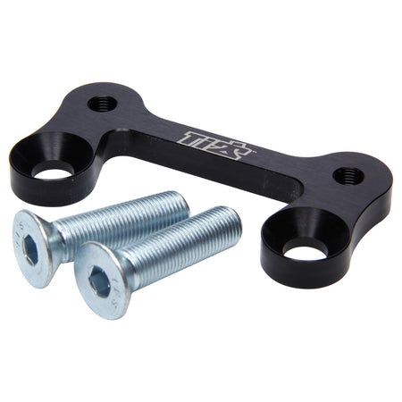 Ti22 Front Brake Mount 10-1/8 - Black With Bolts