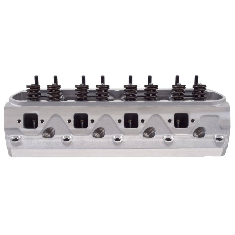Edelbrock E-Street Cylinder Head - SB Ford w/ 2.02" Intake Valves