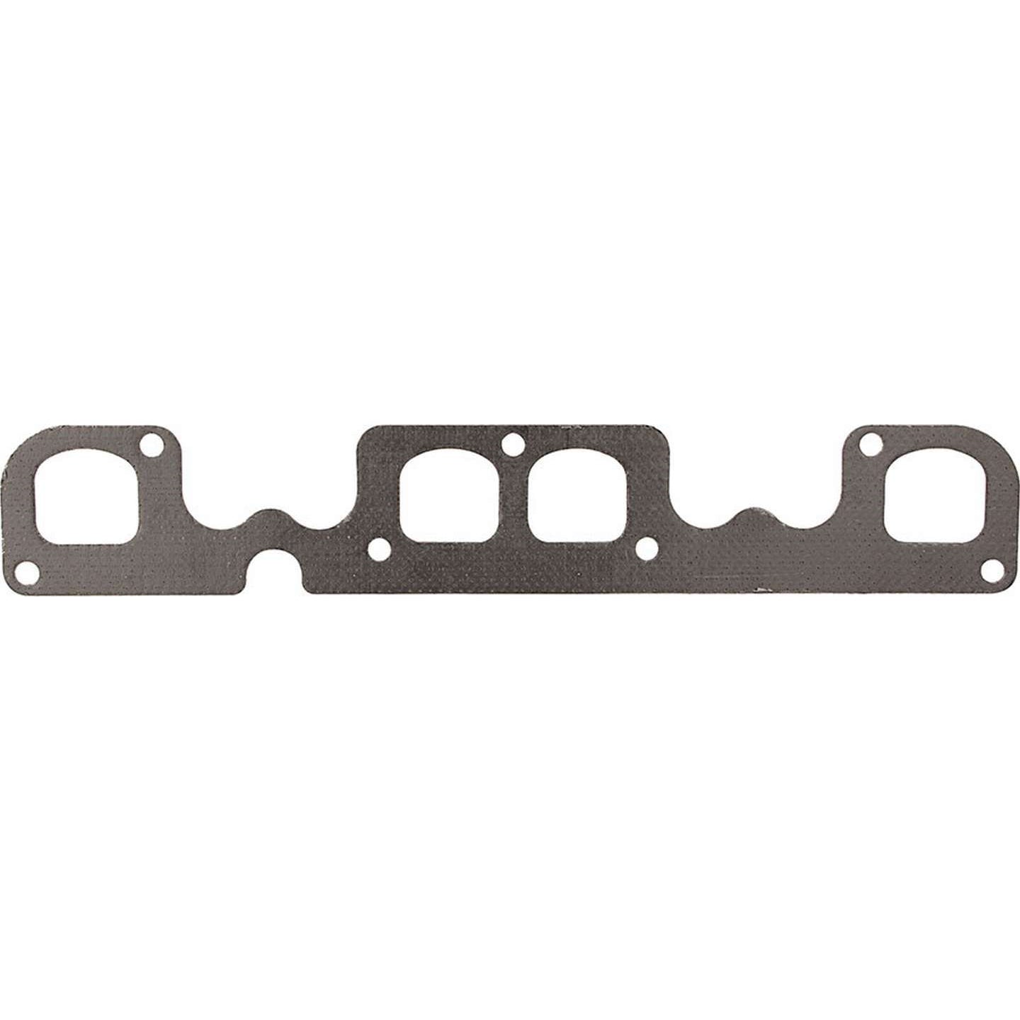 Allstar Performance SB Chevy Header Gasket - Spread Port