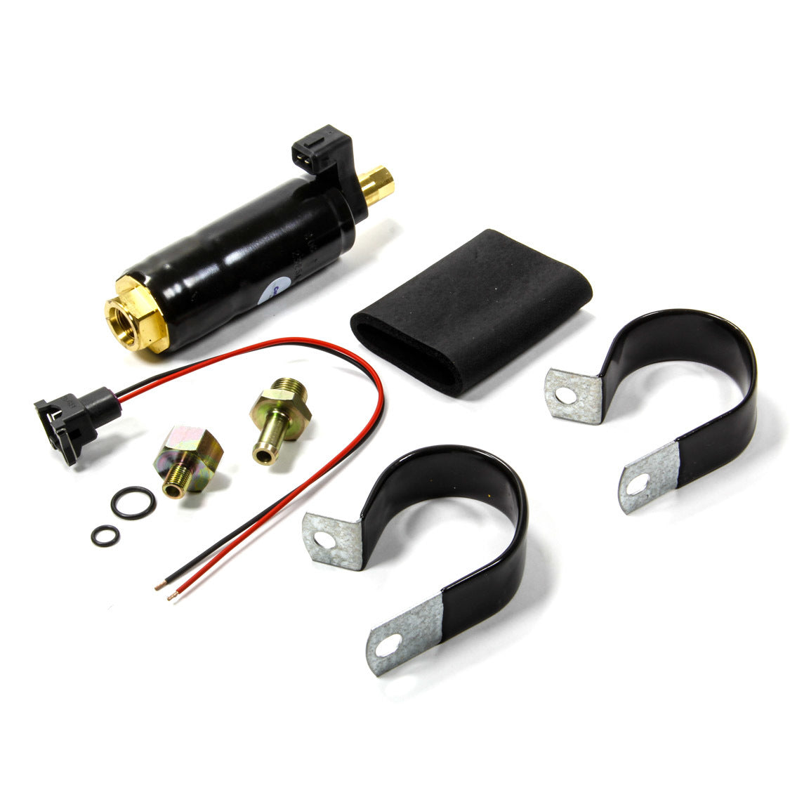 Carter In-Line TBI Electric Fuel Pump