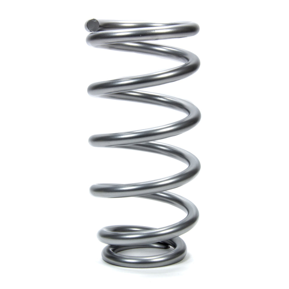 QA1 Coil-Over Coil Spring 3.500" ID 10.0" Length 550 lb/in Spring Rate - Single Pigtail