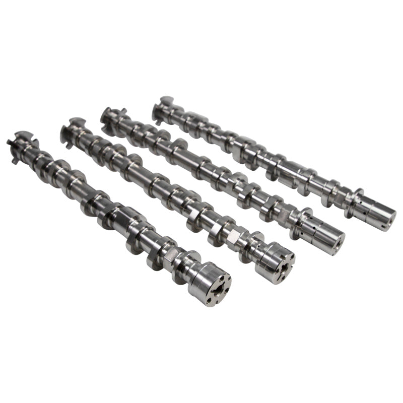 Comp Cams Mutha Thumpr NSR Stage 2 Camshaft - Hydraulic Roller - Lift 0.550/0.540" - Duration 280/313 - 126 LSA - Ford Coyote - (Set of 4)