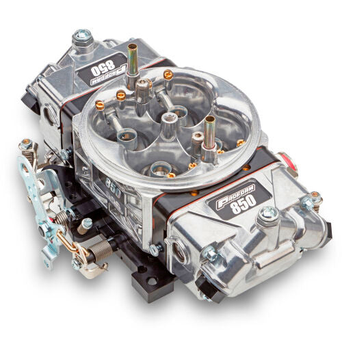 Proform Race Series 950 CFM 4-Barrel Carburetor - Square Bore