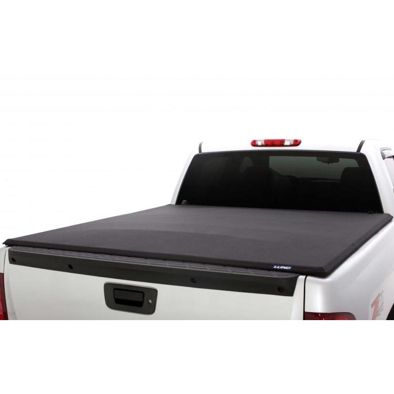 Lund 15-   Ford F150 5.5' Bed Tonneau Cover