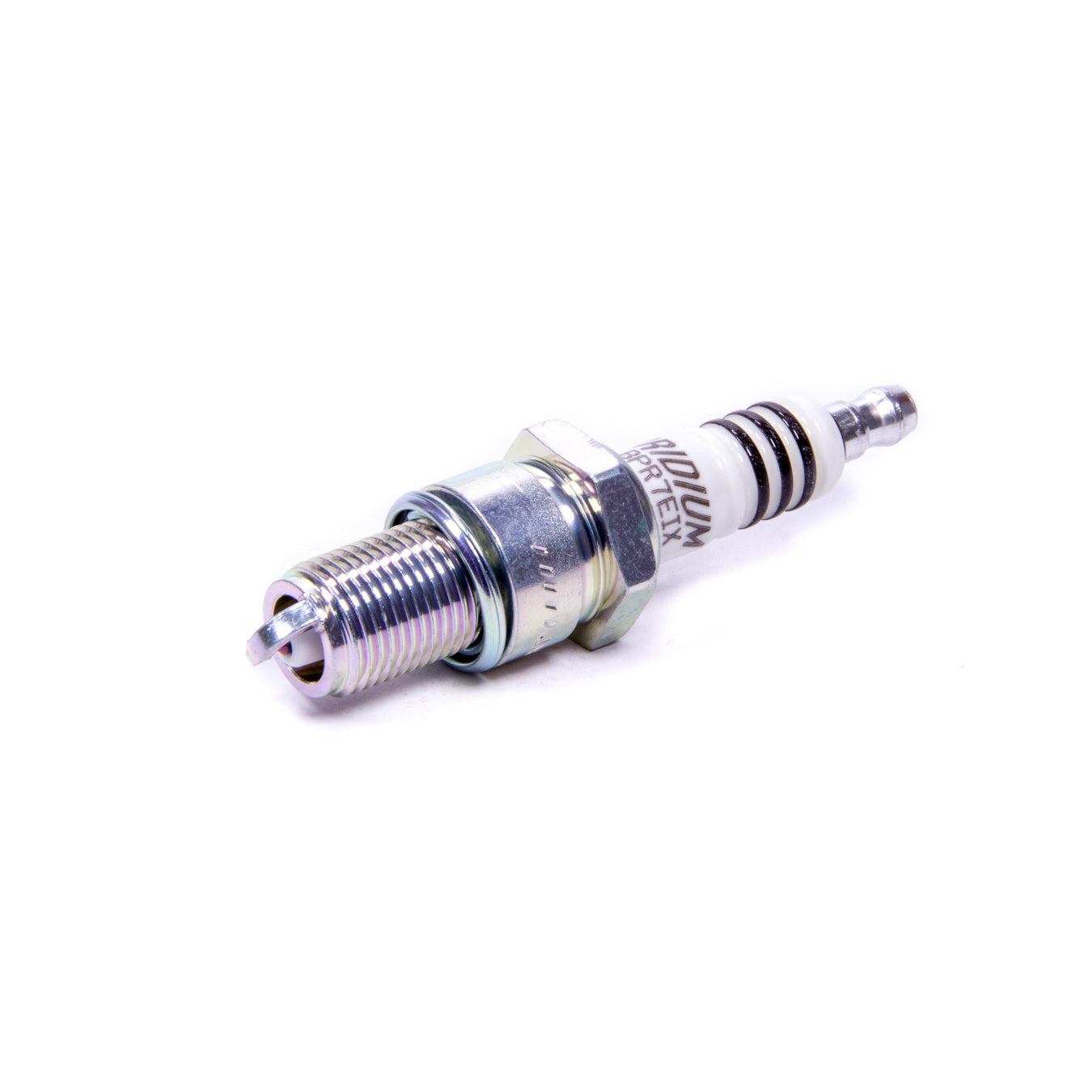 NGK Spark Plugs NGK Iridium IX Spark Plug 14 mm Thread 0.749" Reach Gasket Seat - Stock Number 4055