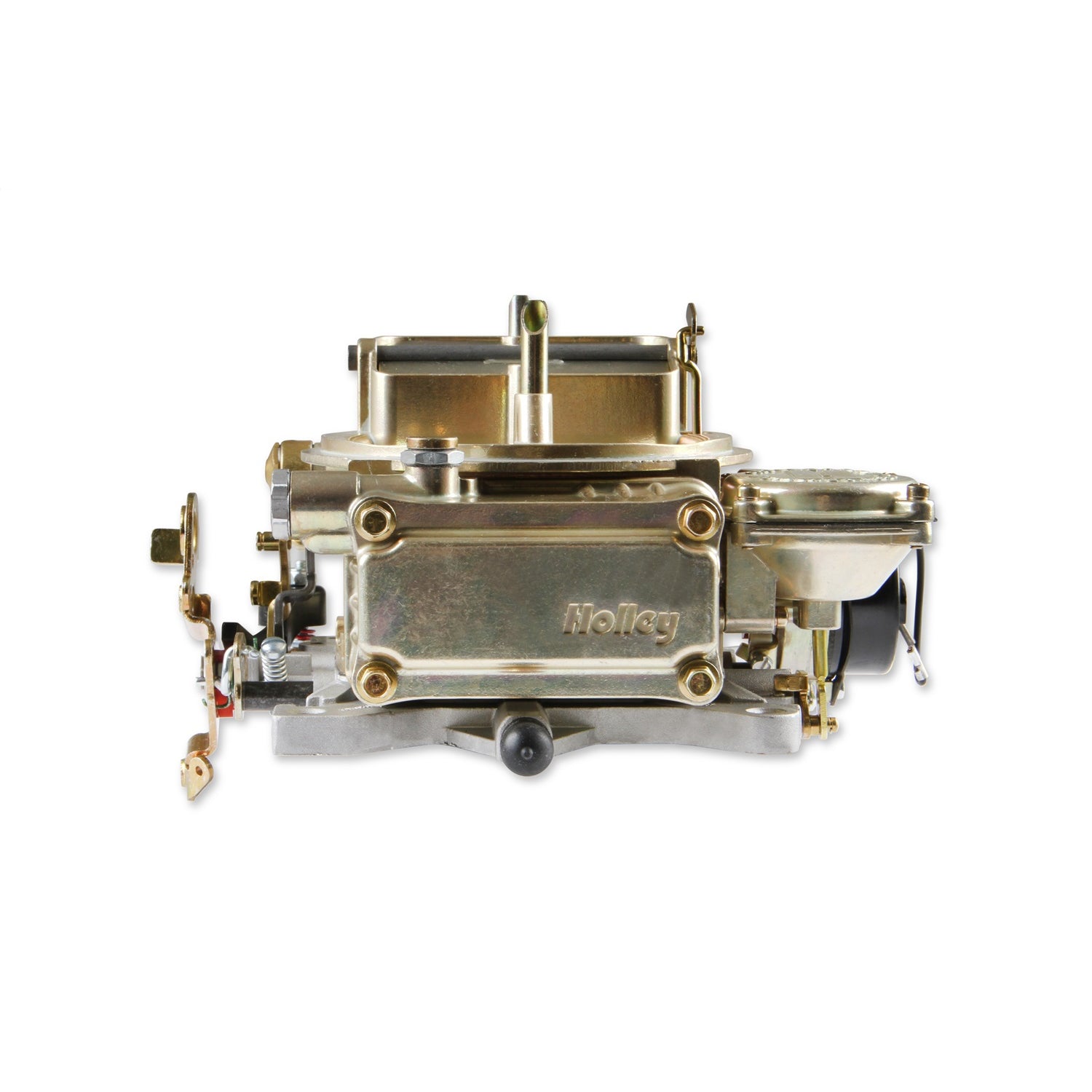 Holley Street Model 4160 390 CFM 4-Barrel Carburetor - Square Bore