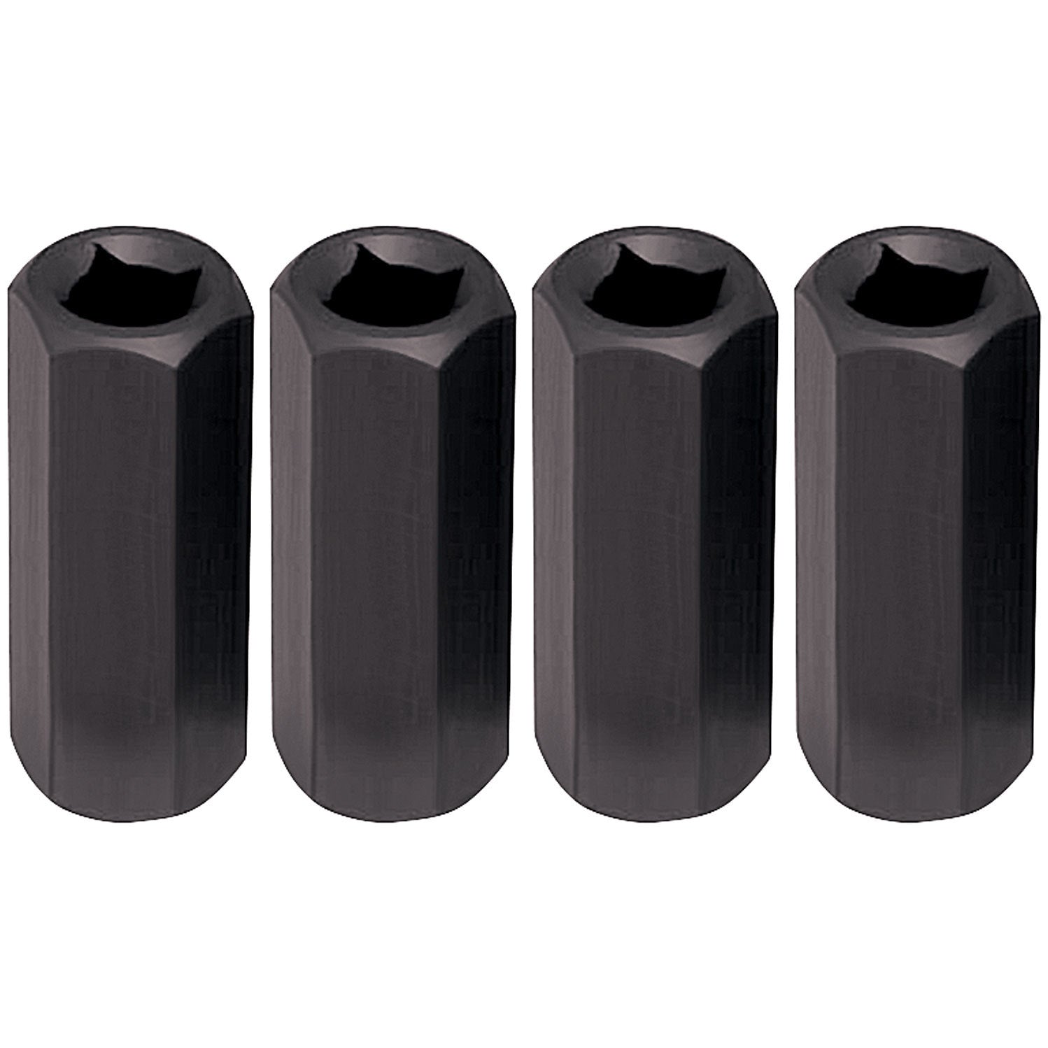 Allstar Performance Carb Hold Down Nuts - 5/16"-24 Fine Thread
