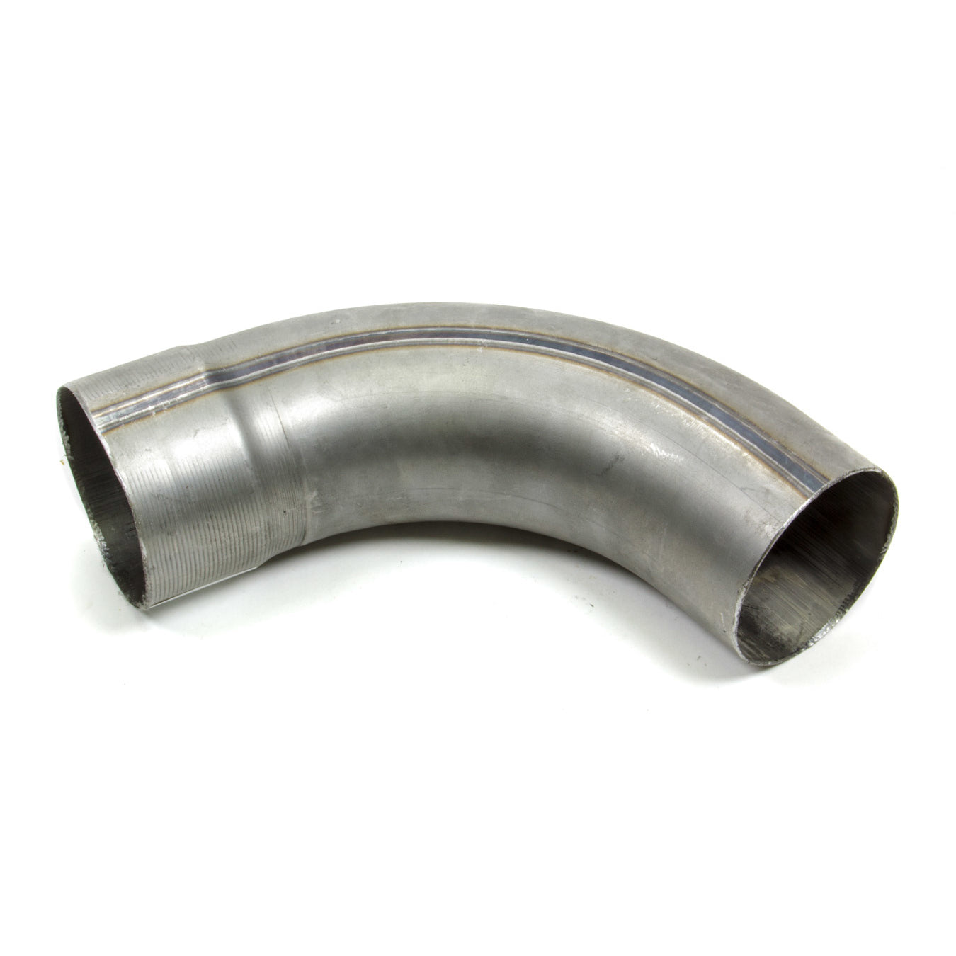Schoenfeld Headers 80 Degree Exhaust Bend Mandrel 3" Diameter 5" Radius - 18 Gauge