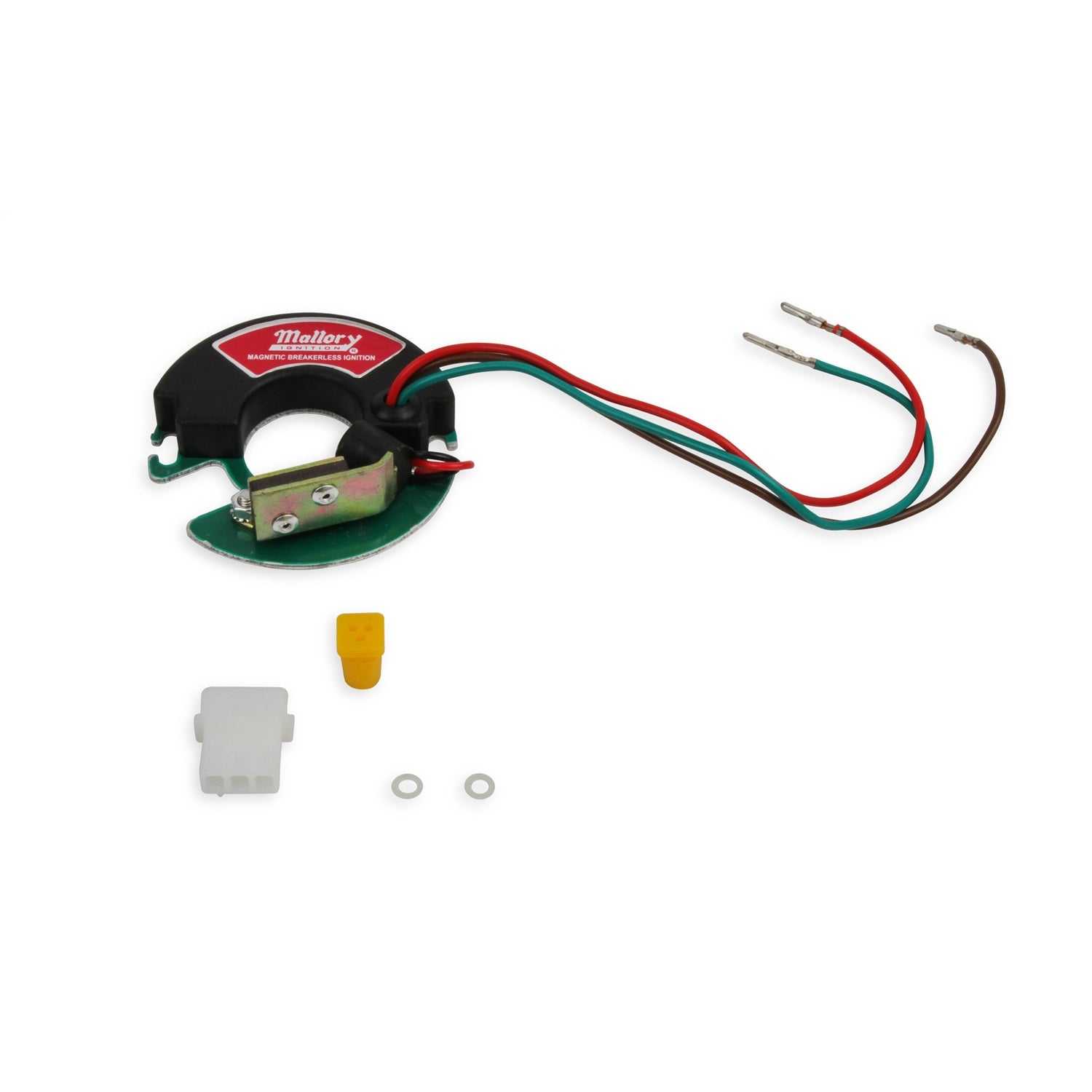 Mallory Magnetic Breakerless Ignition Module