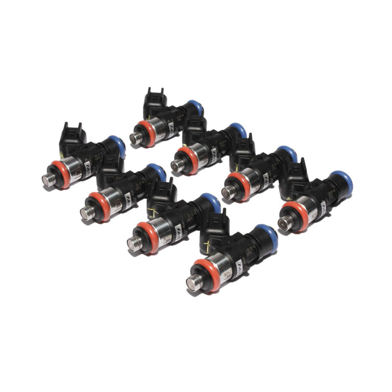 FAST Precision-Flow Fuel Injectors 30657-8 : FAST Precision-Flow Fuel ...