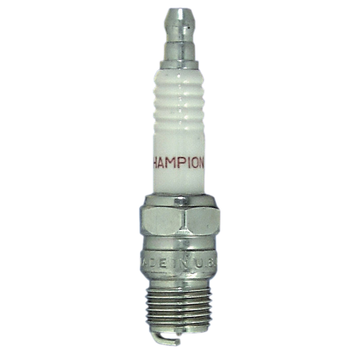 Champion 670 Racing Spark Plug