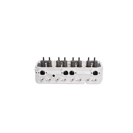 Edelbrock Performer RPM Cylinder Head - Chamber Size: 70cc