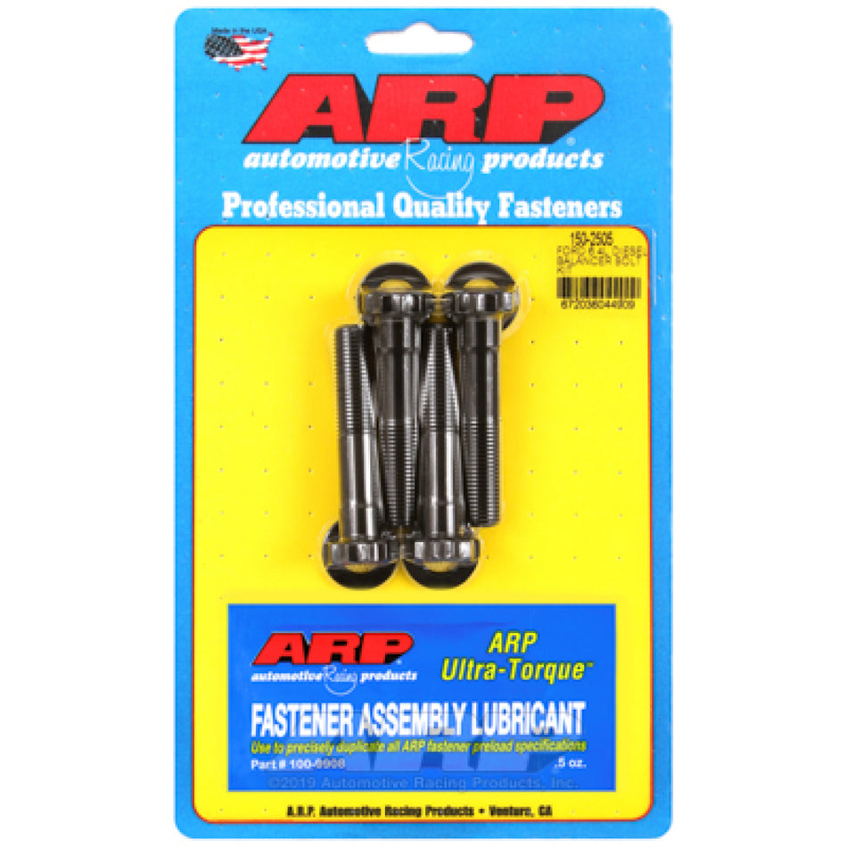 ARP Balancer Bolt Kit Ford 6.4L Diesel