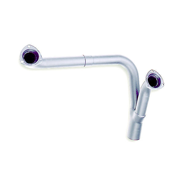 Flowtech Y-Pipe - Header to Converter - 1988-95 Chevy Truck - 305/350 - For Use w/ 11504FLT