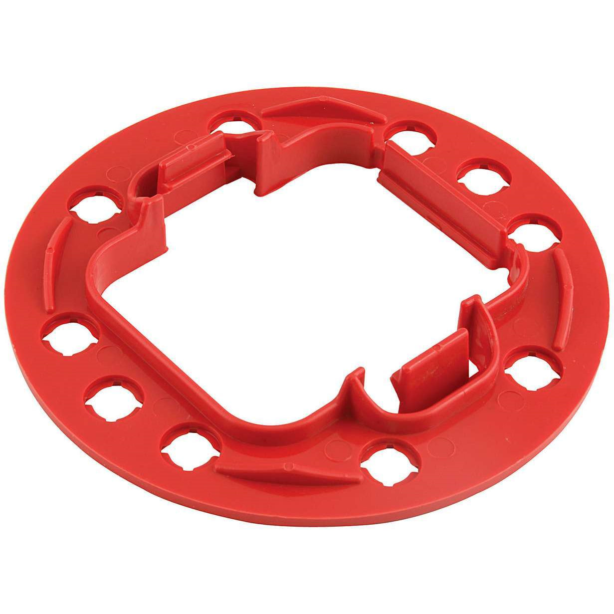 Allstar Performance HEI Wire Retainer - Red