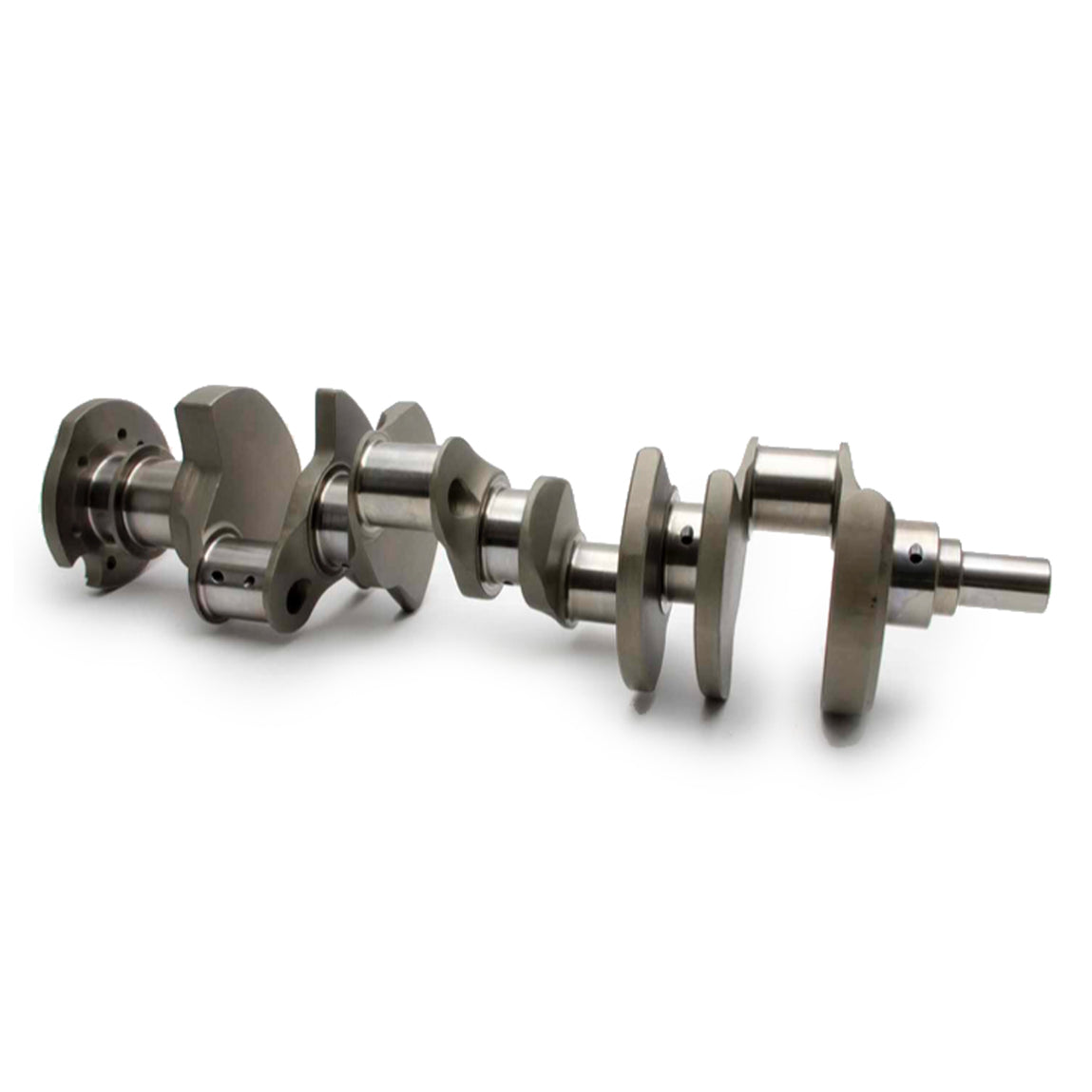 Manley SB Chevy 4340 Forged Crank - 4.000 Stroke/350 Main