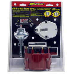 Proform HEI Distributor Tune-Up Kit - GM V8 Engine