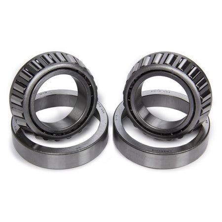 Motive Gear Carrier Bearing - Roller Bearing - Races - Steel - Dana 35 (Pair)