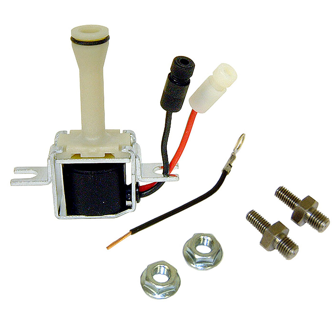 TCI 700-R4/200-4R TCC Solenoid