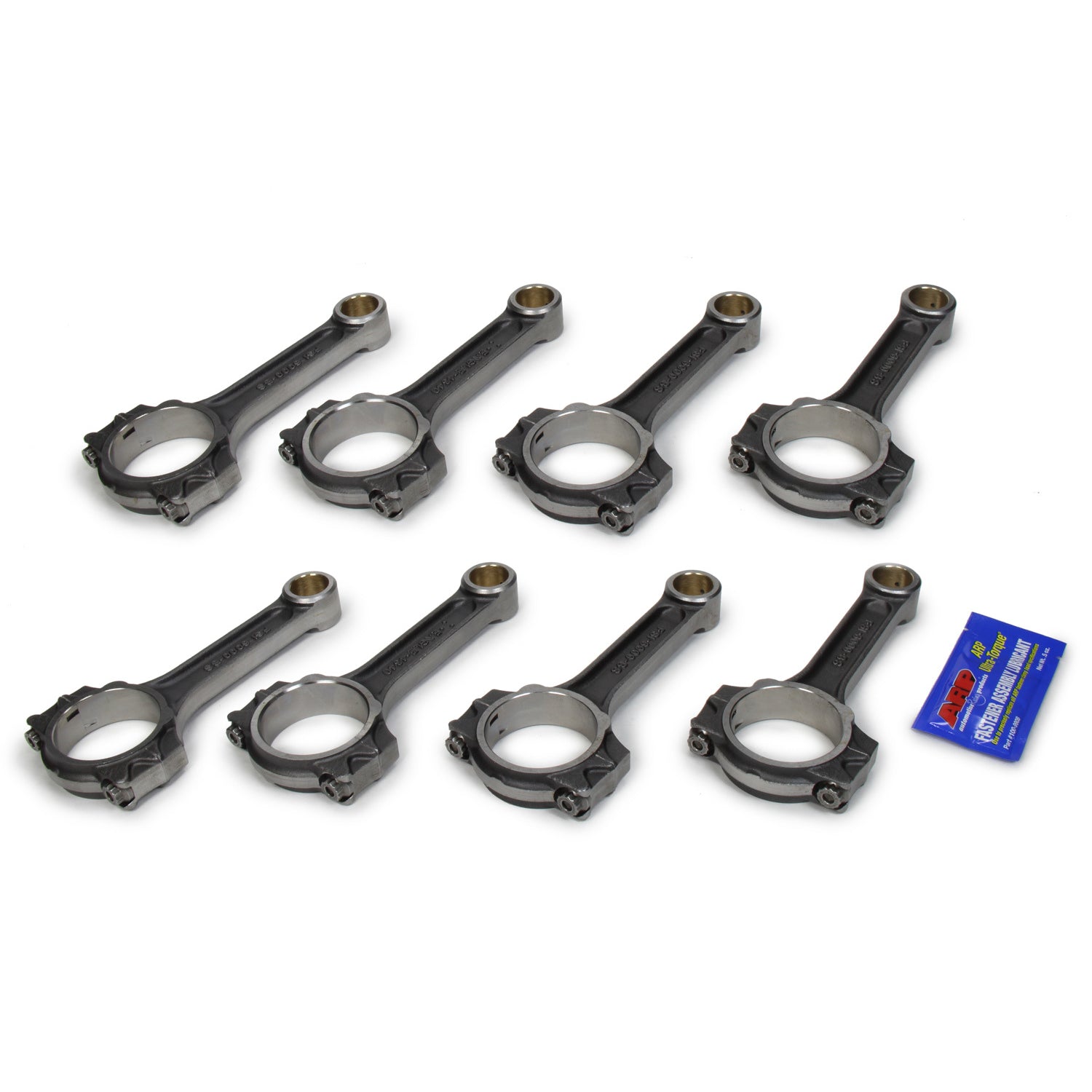 Eagle I Beam Connecting Rod - 6.000" Long